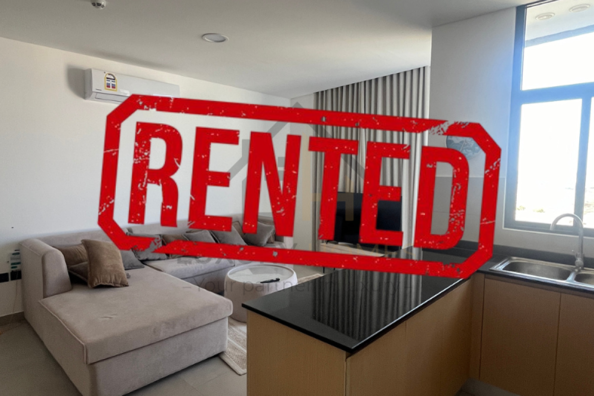 1rented